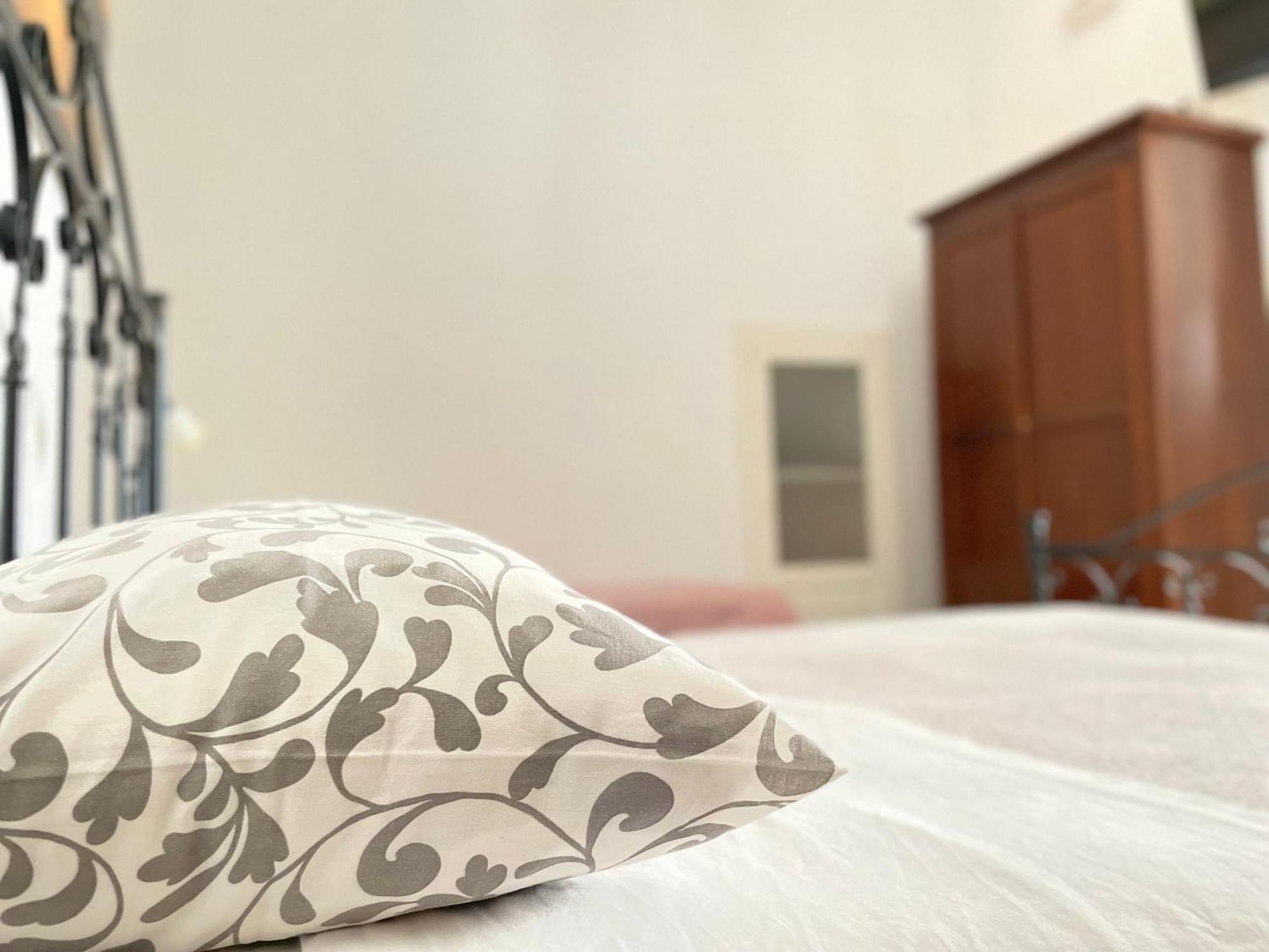 Bed and Breakfast Arco Michele Putignano Zewnętrze zdjęcie