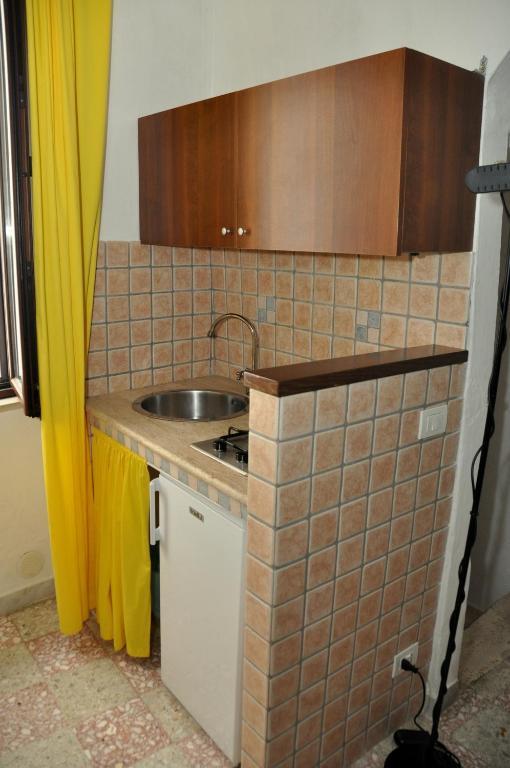 Bed and Breakfast Arco Michele Putignano Pokój zdjęcie