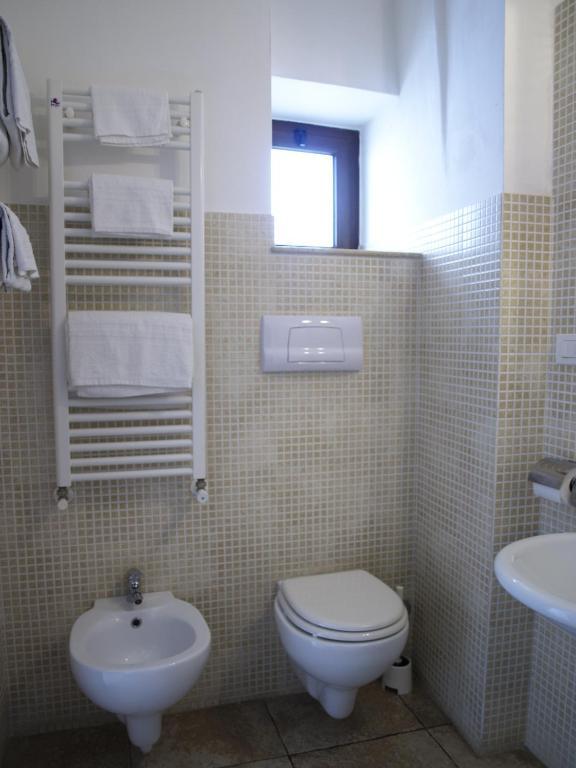 Bed and Breakfast Arco Michele Putignano Pokój zdjęcie