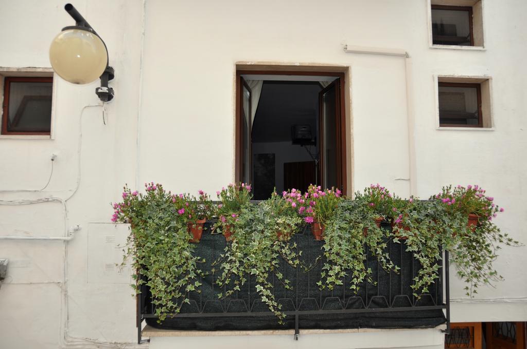 Bed and Breakfast Arco Michele Putignano Pokój zdjęcie